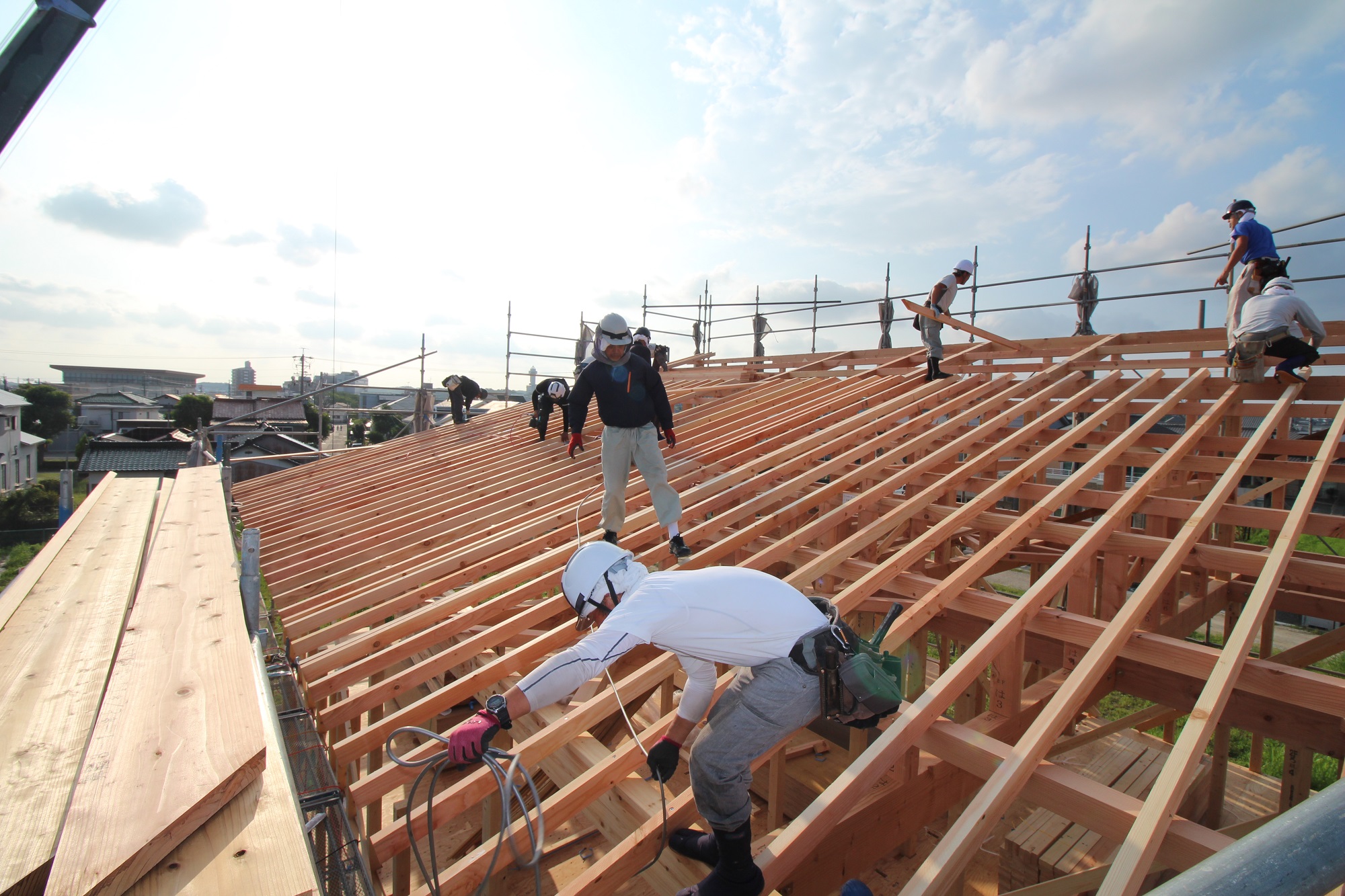 家を建てる際にまず何をするのか気になる方へ！専門家が解説します！