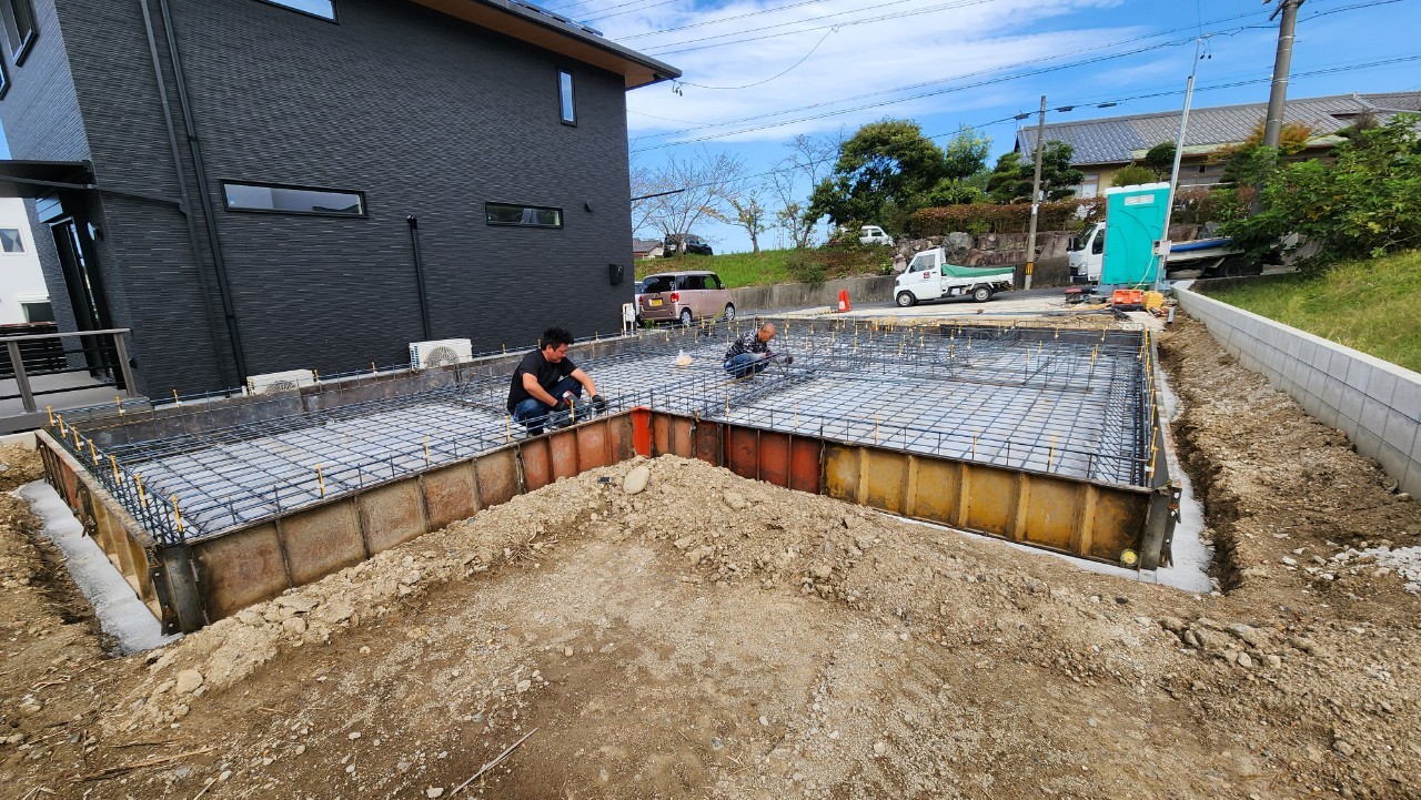 【注文住宅の流れ】土地なしでも安心！契約から引渡しまで7ステップ解説