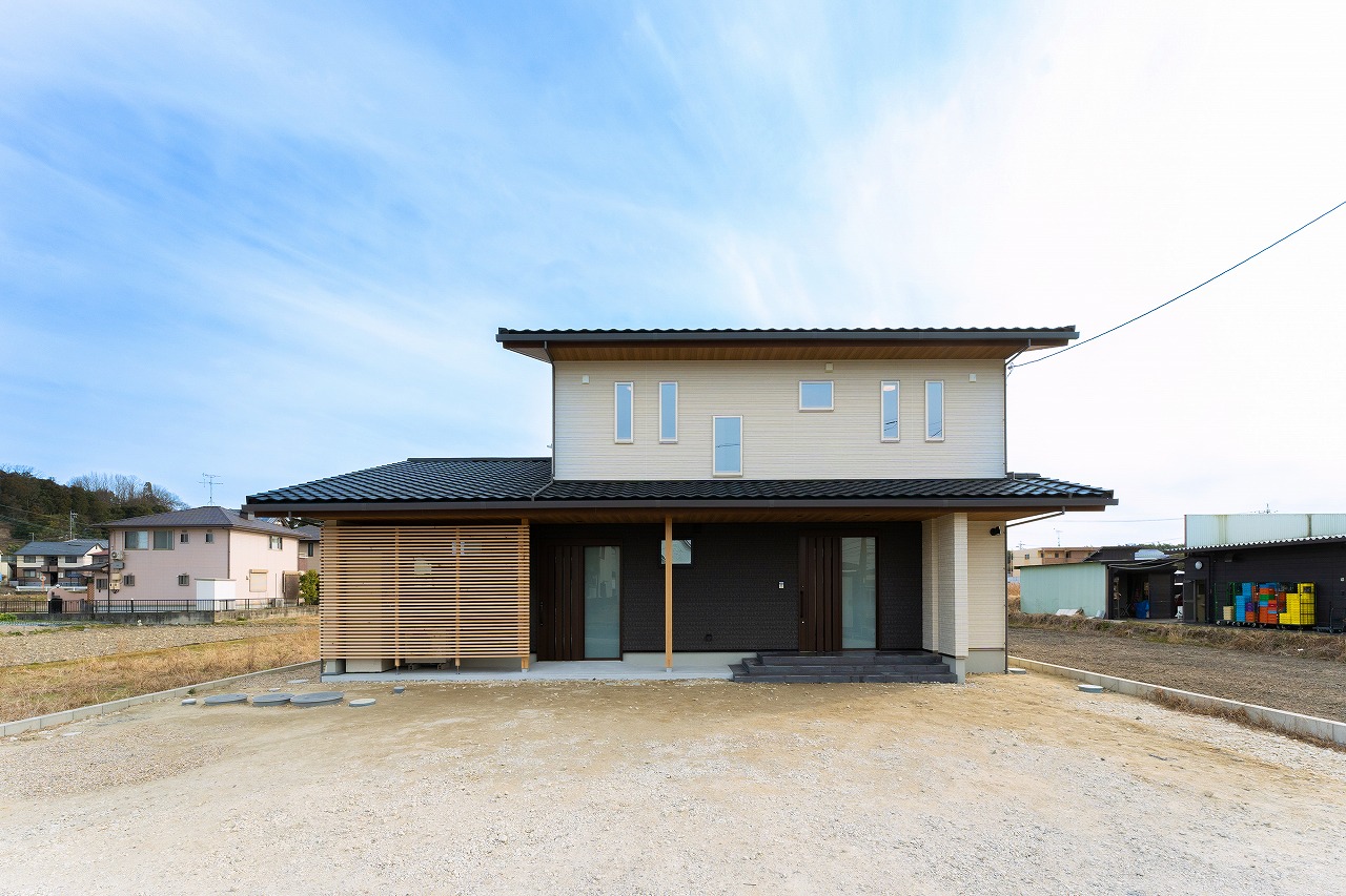 二階建てのL字型住宅をつくるメリットとおすすめの間取りをご紹介！