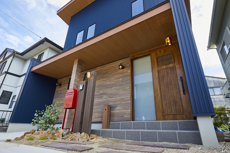 住むならマンション？戸建て？臼井建築が提案する理想の家づくり