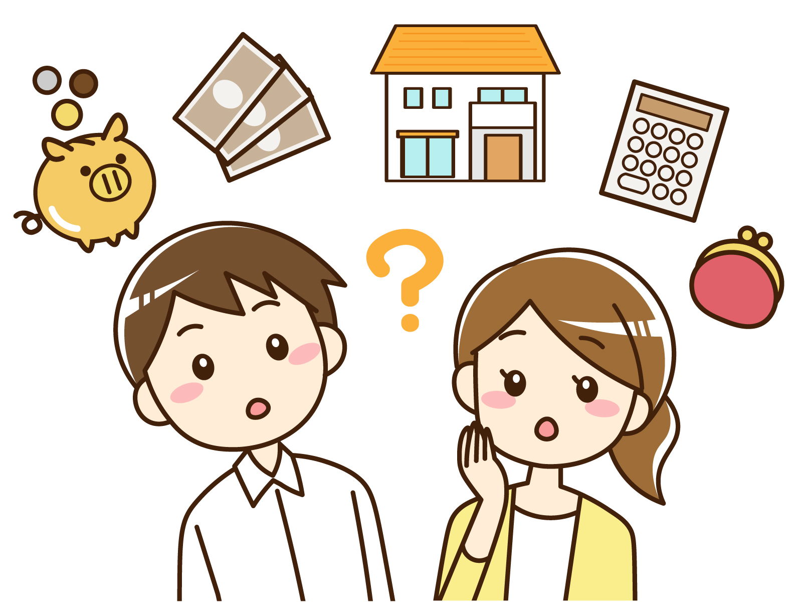 年収400万円だと住宅ローンはいくらまで借りられるの？目安をご紹介します！