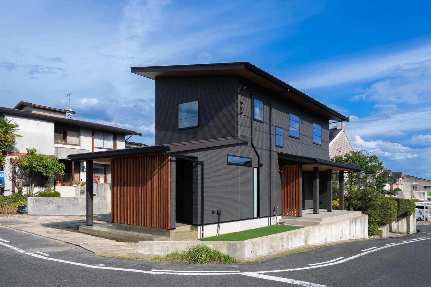 愛知・瀬戸市で注文住宅｜期間はどれくらい？臼井建築が教える家づくりの流れ